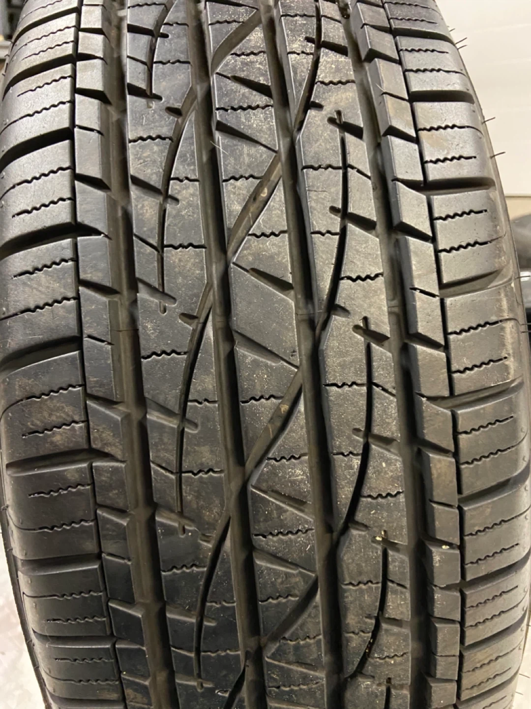 Firestone Destination P255/65R16 Tires (Set of 4) - photo 3