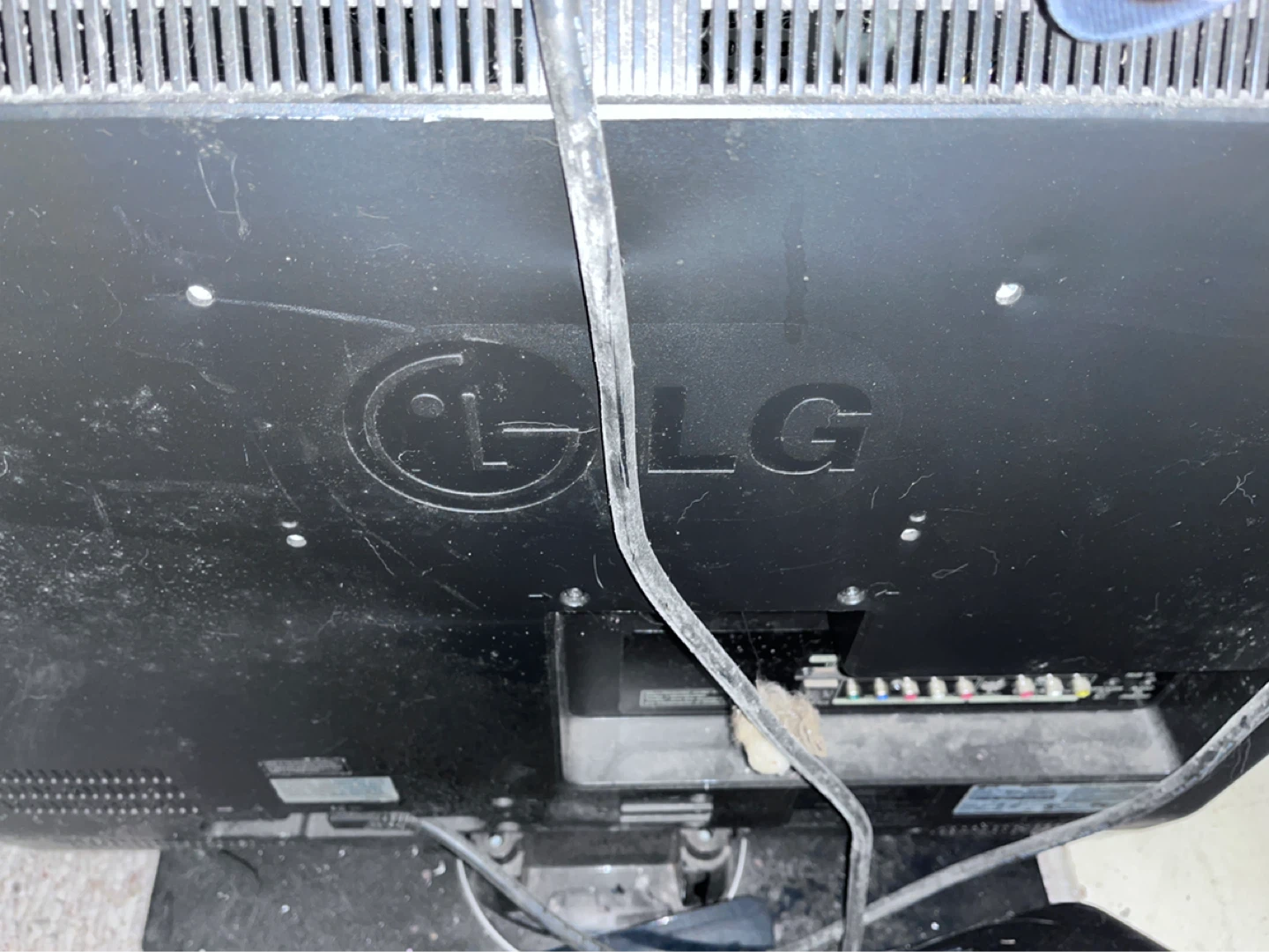 Various TV's (Non Working for Parts) - photo 3
