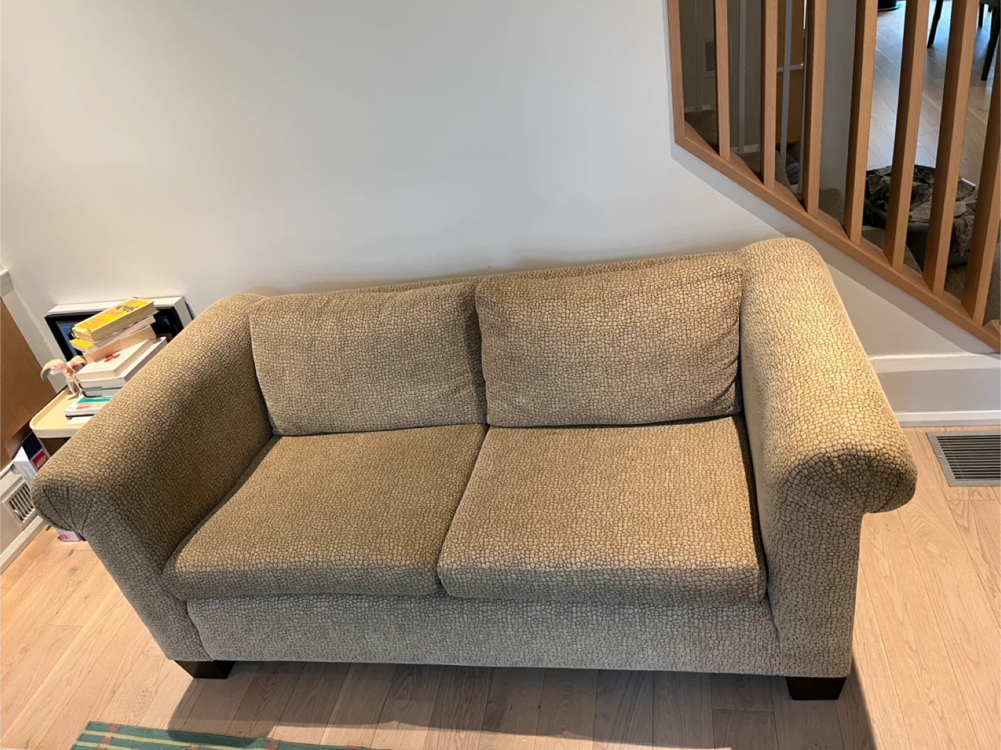 Great Condition: Two-seater Sofa - photo 2