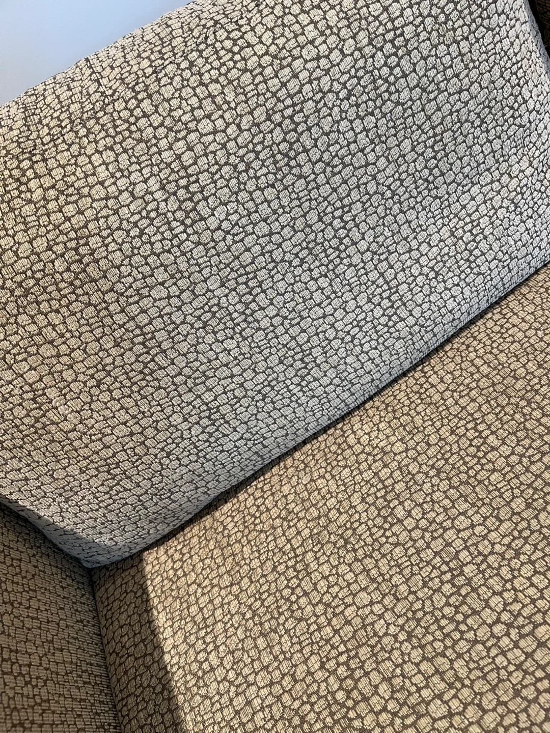 Great Condition: Two-seater Sofa - photo 4
