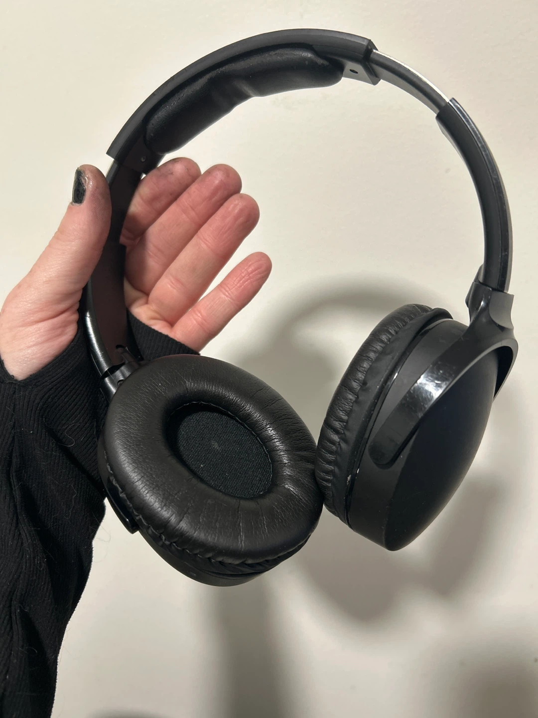 Skullcandy Hesh 3 Wireless Over Ear Headphones - photo 3