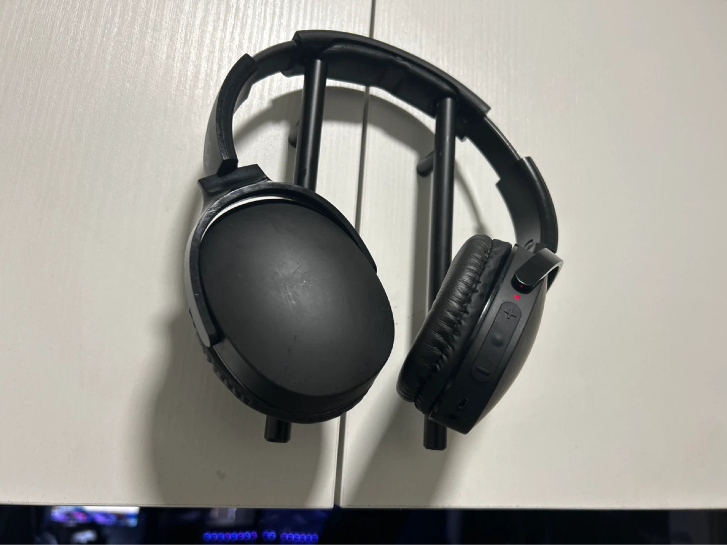 Skullcandy Hesh 3 Wireless Over Ear Headphones