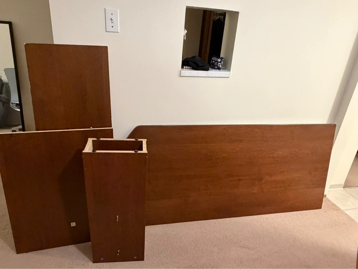 FREE Desk - photo 2