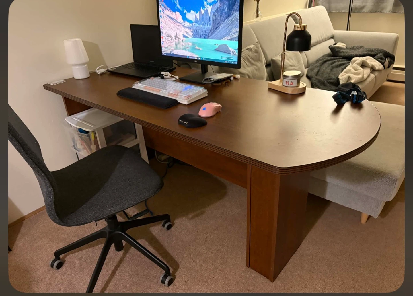 FREE Desk