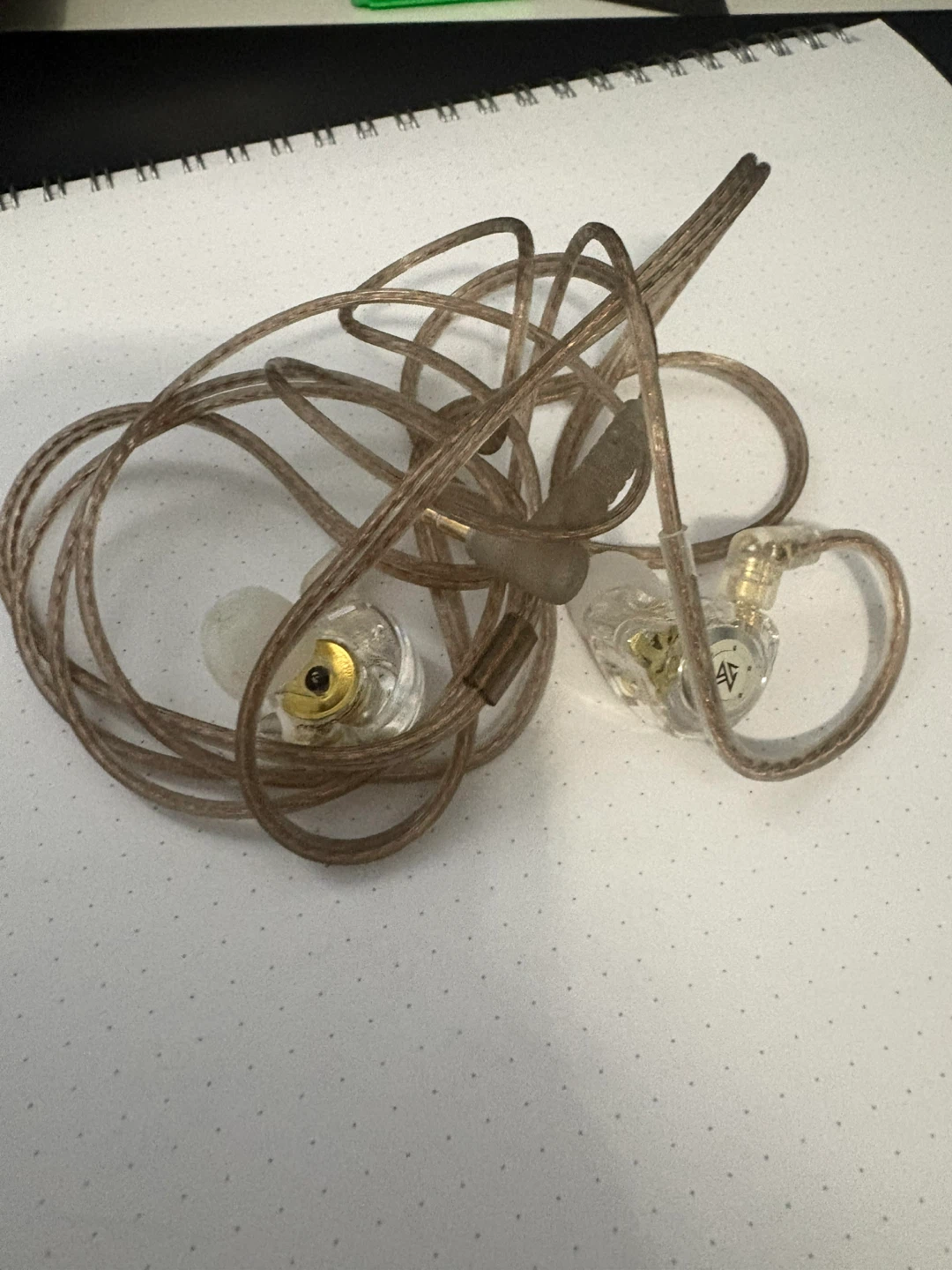 IEMs for gaming - photo 2