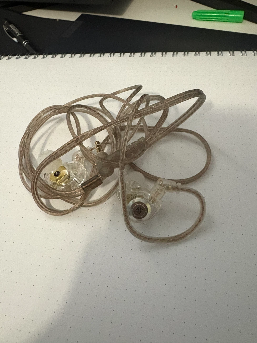 IEMs for gaming - photo 3