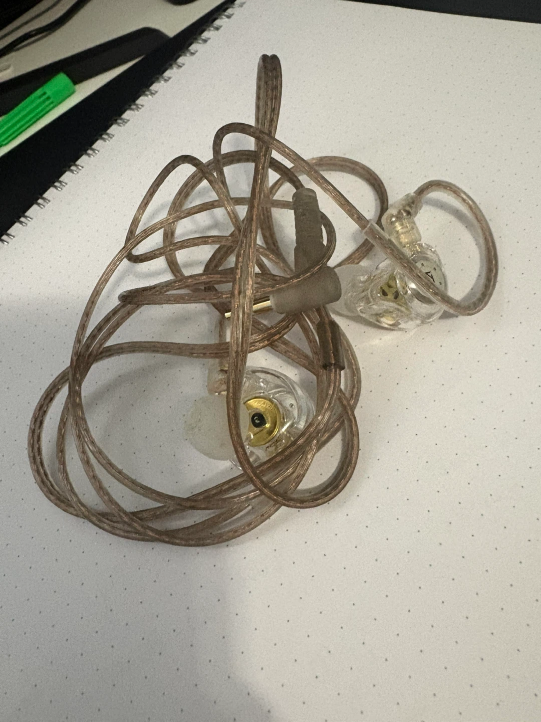 IEMs for gaming