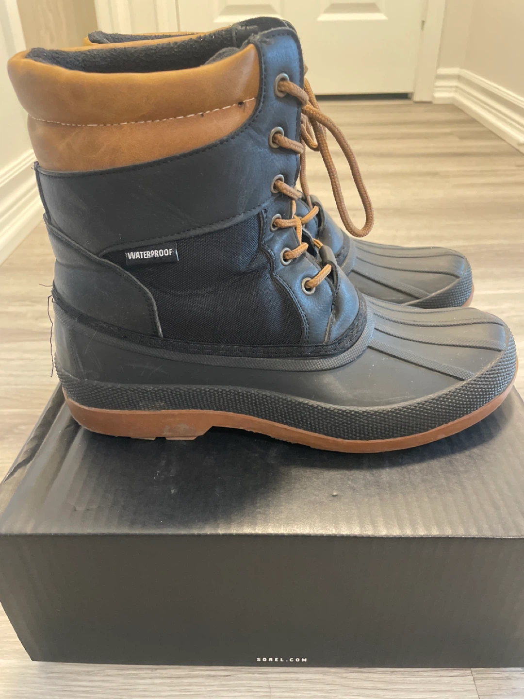 Snow boots - photo 2