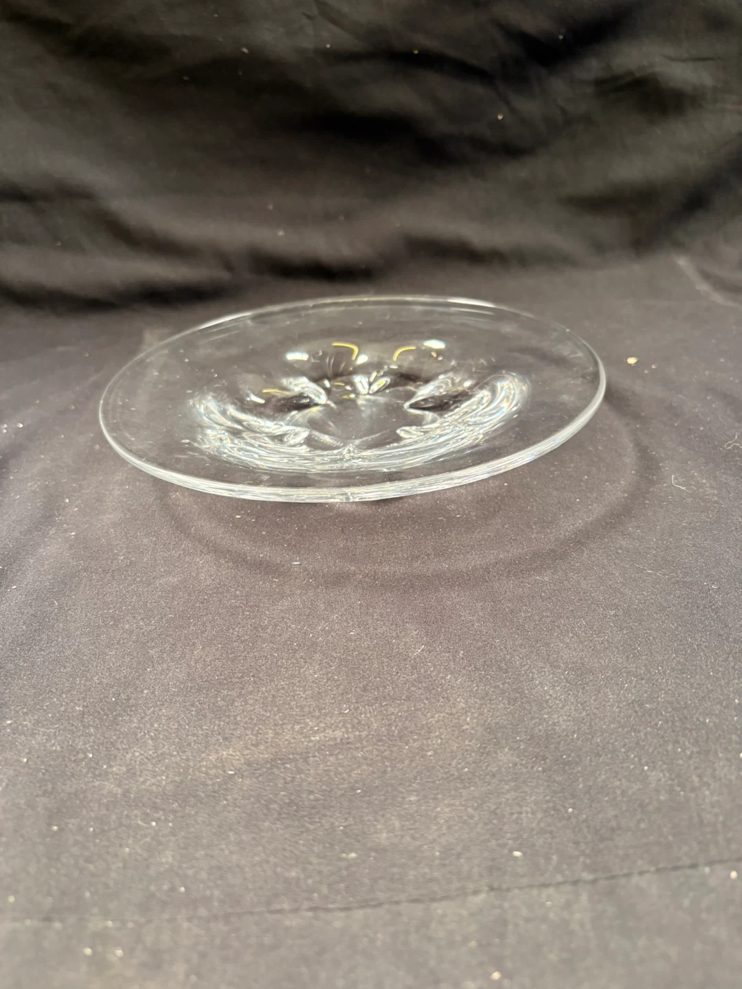 Glass Bowl - 8 Inch Diameter - photo 3
