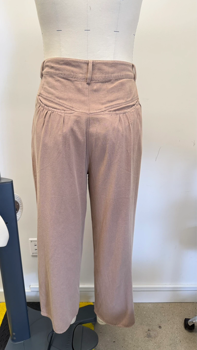 Bohme Women's Trousers - photo 2