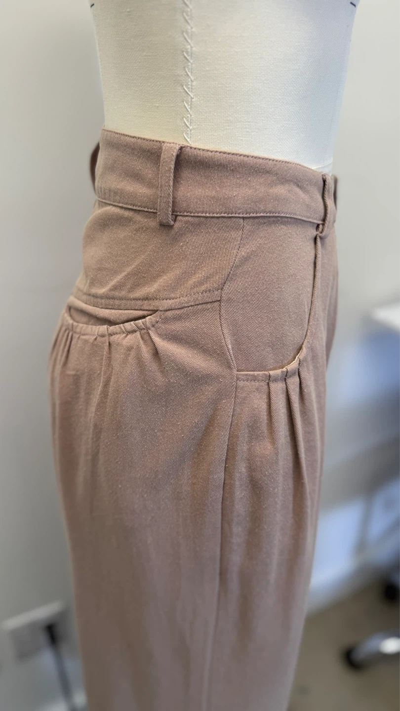 Bohme Women's Trousers - photo 4