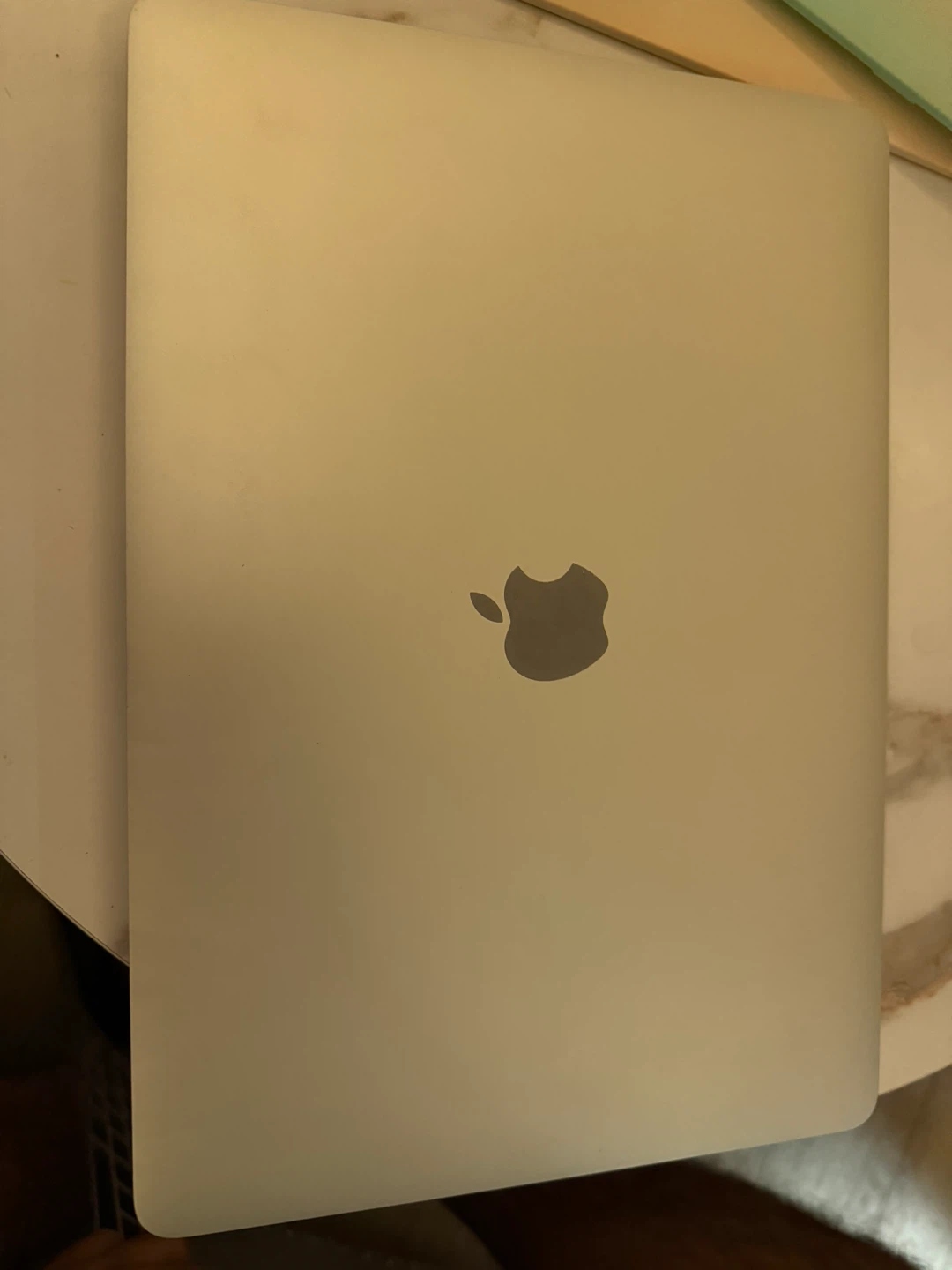 Apple MacBook Air Laptop - photo 4