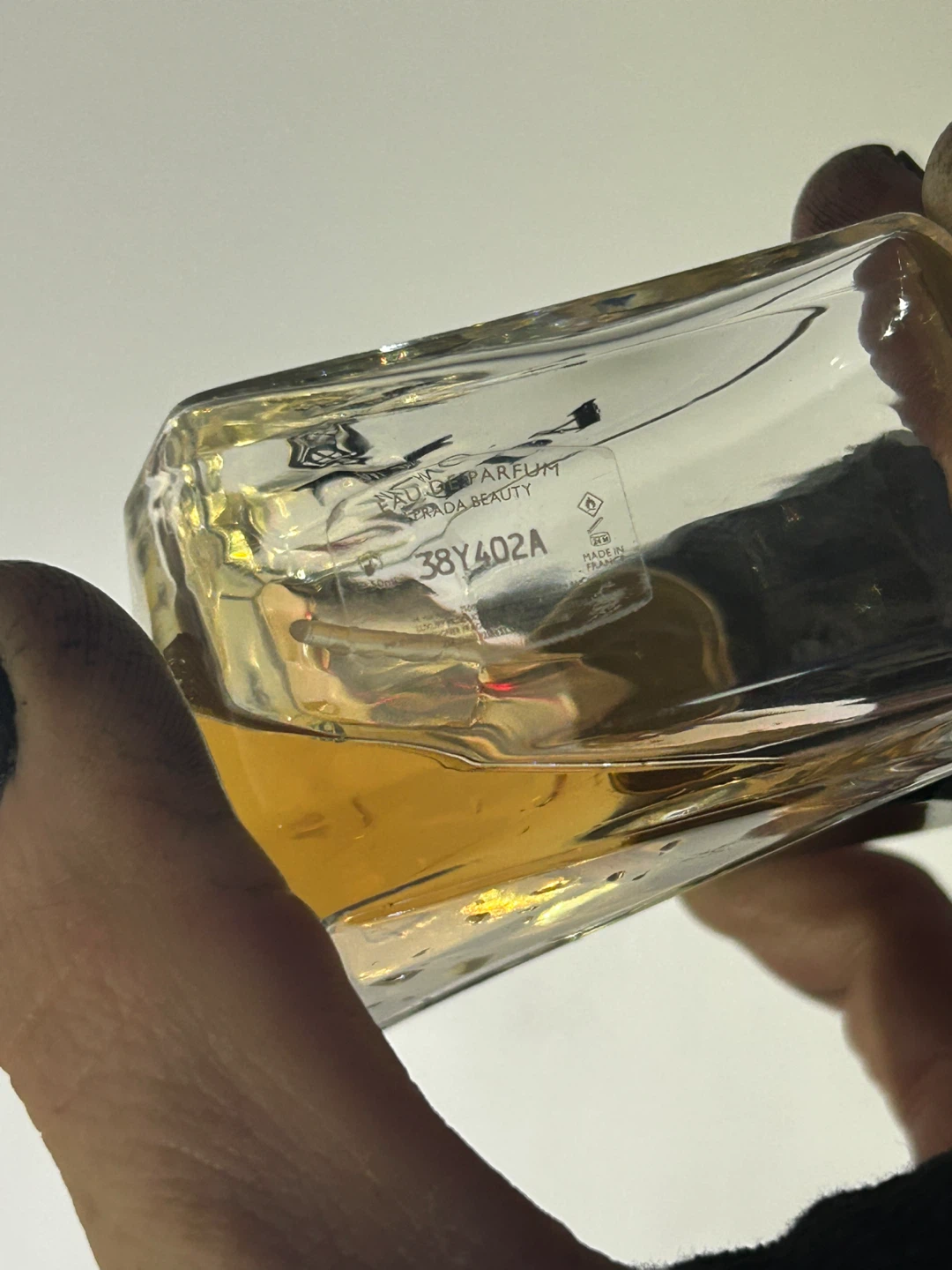 Prada Paradoxe Eau de Parfum - photo 3