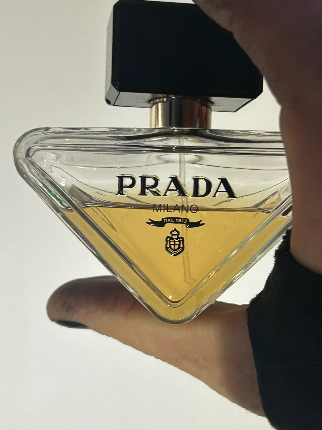 Prada Paradoxe Eau de Parfum - photo 2