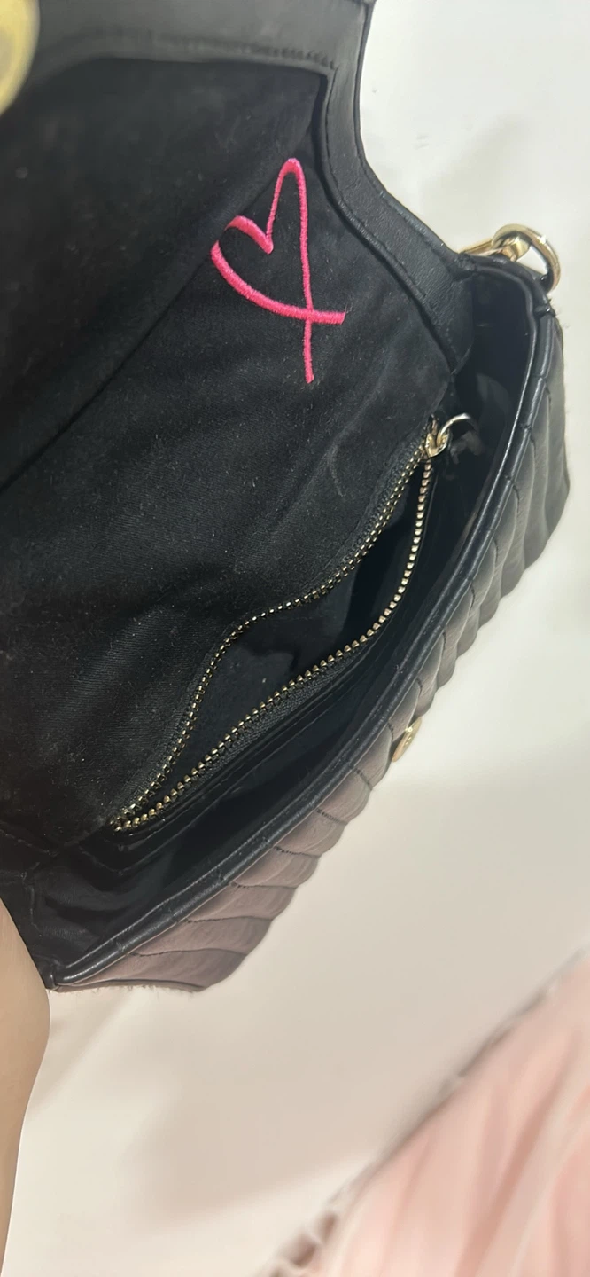 Victoria's Secret Crossbody Bag - photo 5