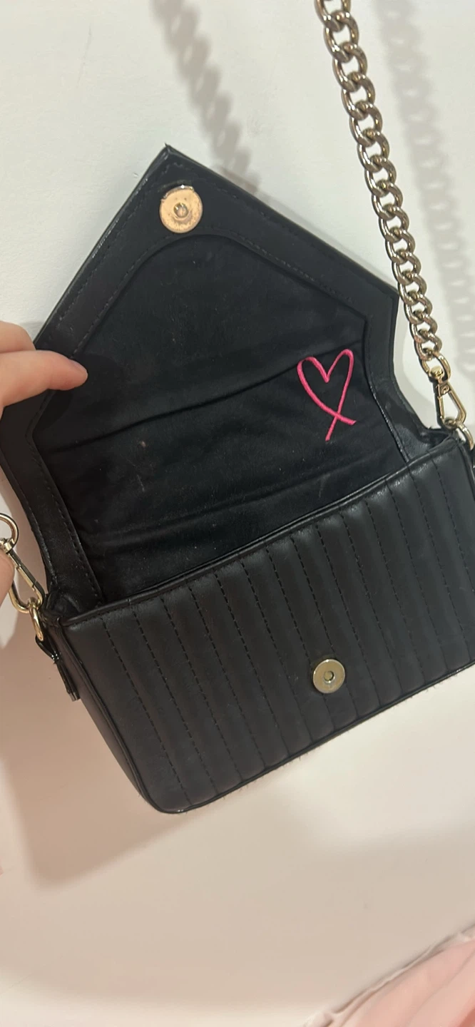 Victoria's Secret Crossbody Bag - photo 4