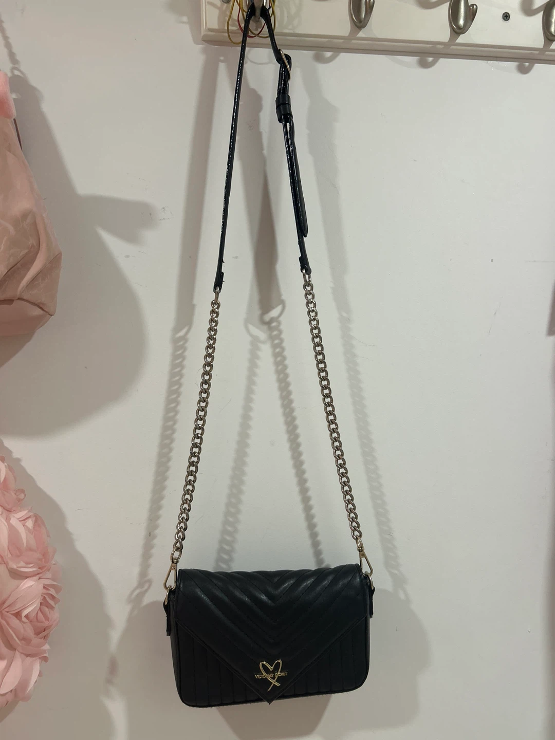 Victoria's Secret Crossbody Bag - photo 3