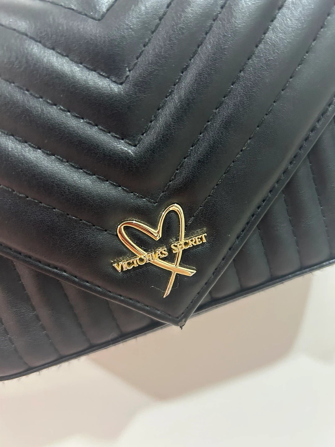 Victoria's Secret Crossbody Bag