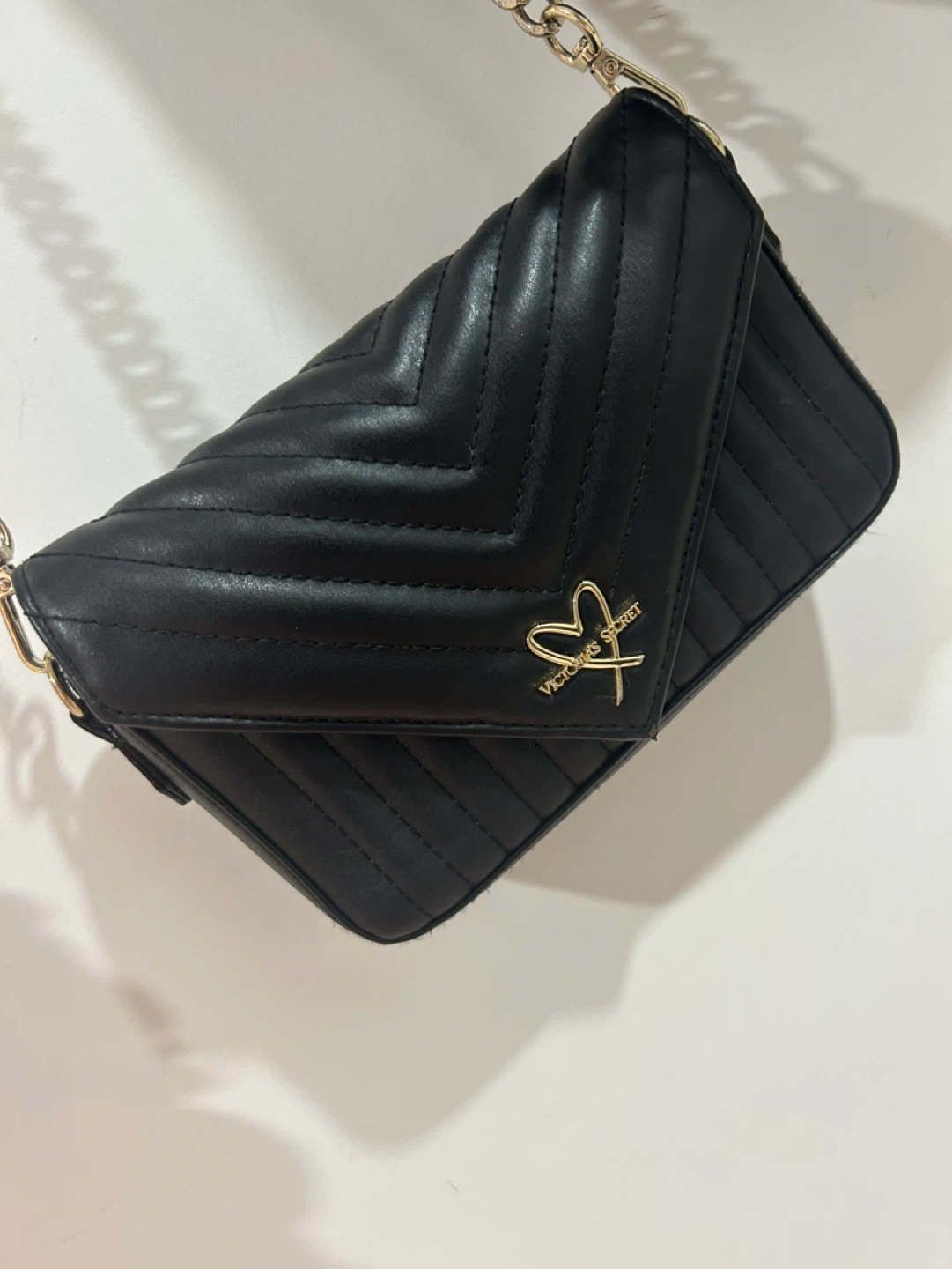 Victoria's Secret Crossbody Bag - photo 2