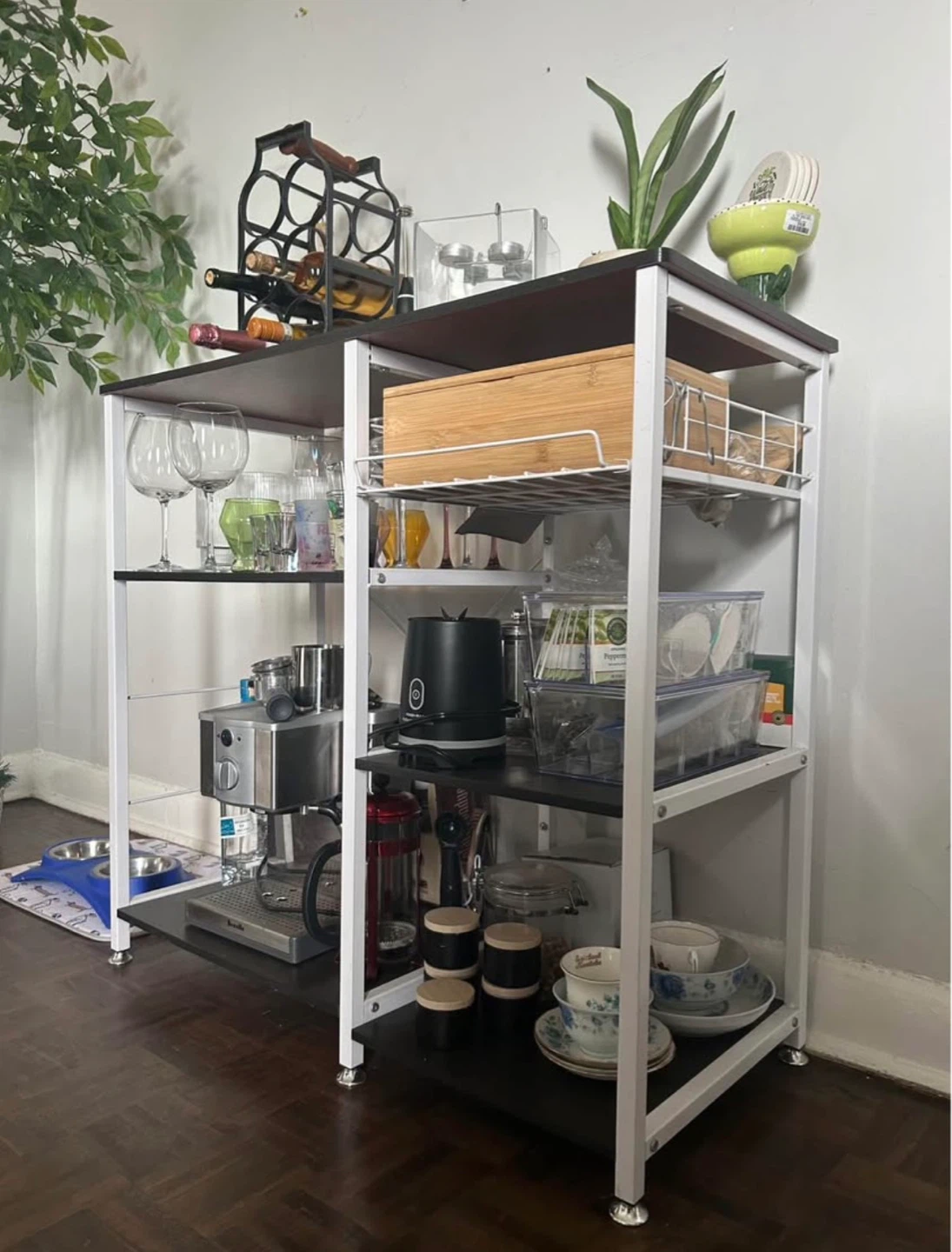 Coffee/Bar Cart - photo 3