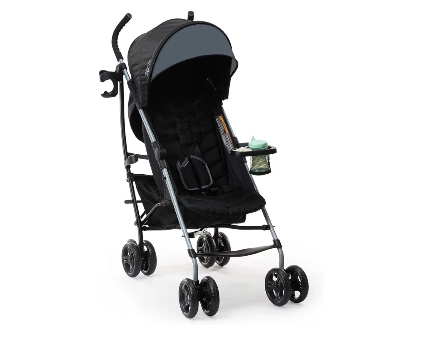 Summer Infant 3D Lite Stroller