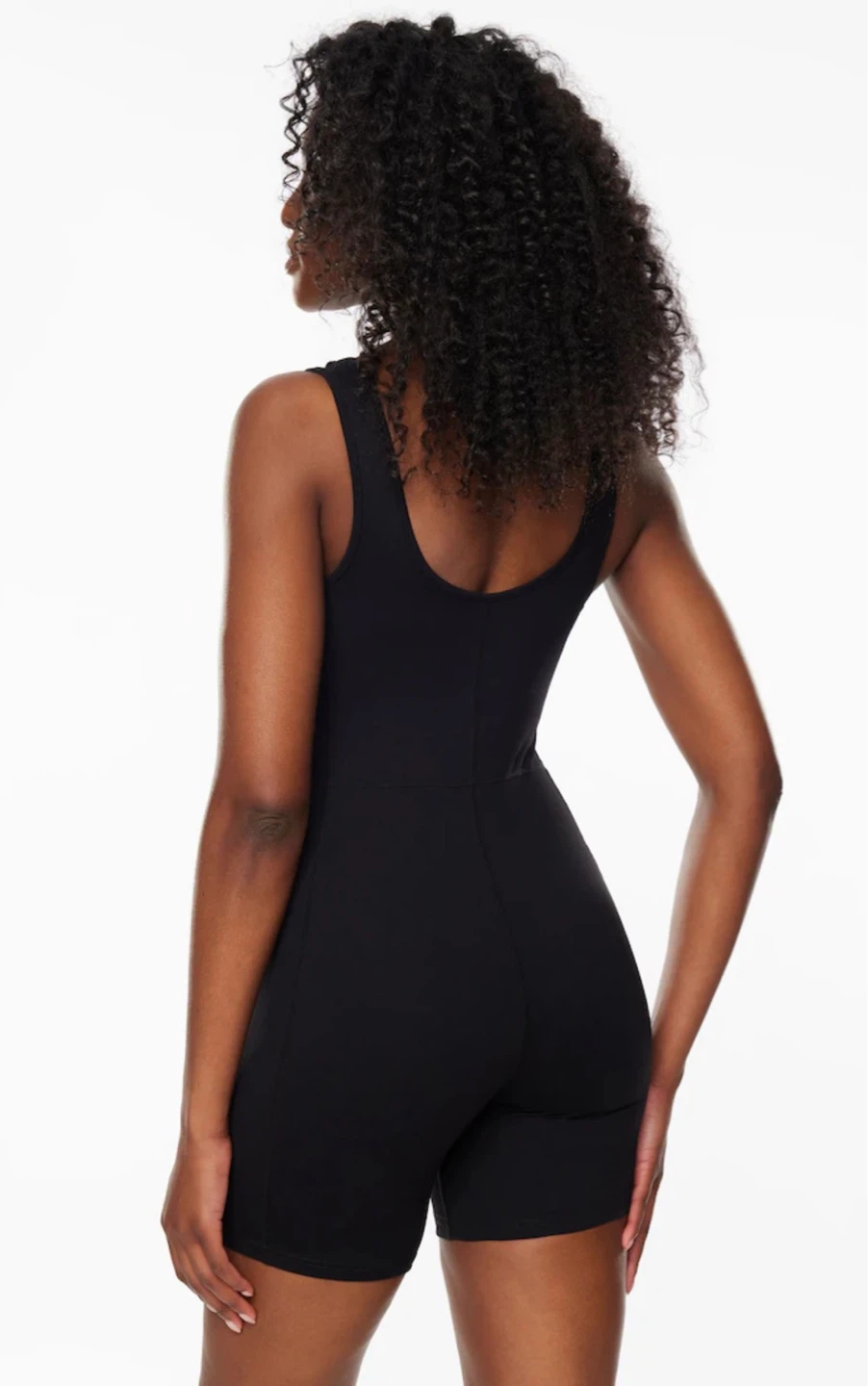 Dynamite Active Romper- Small - photo 3
