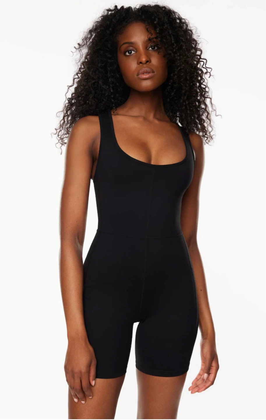 Dynamite Active Romper- Small