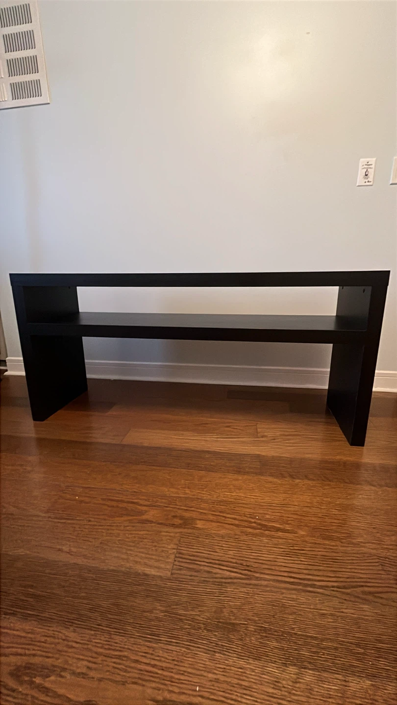 TV Console (Stand, Bench)
