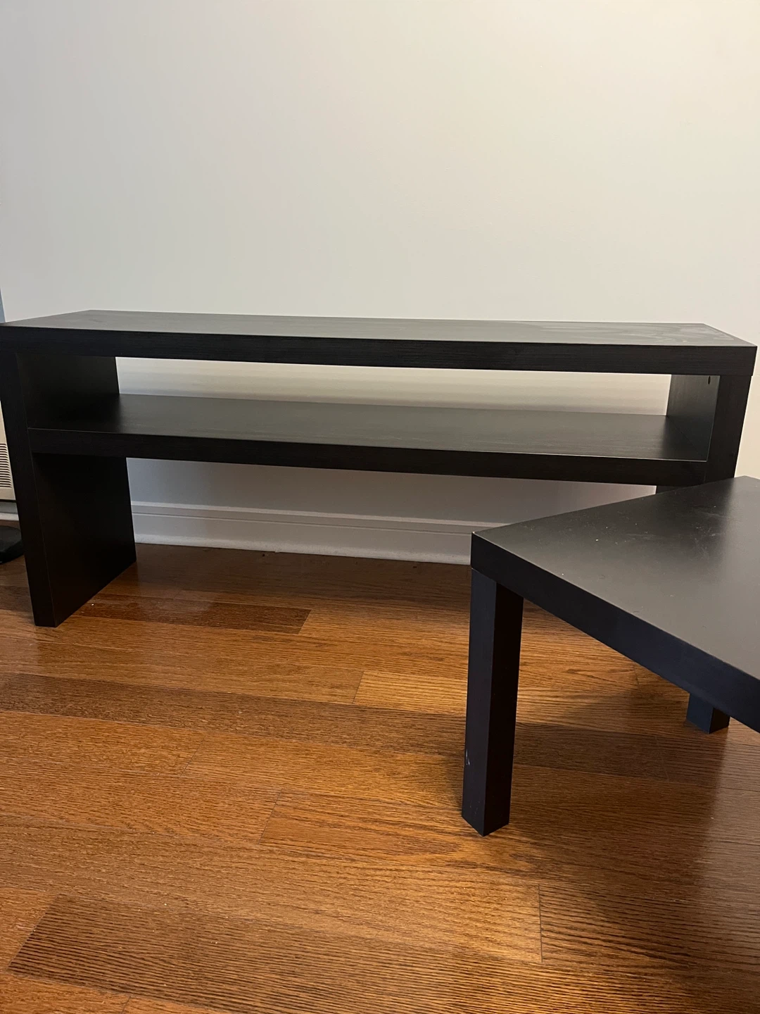 TV Console (Stand, Bench) - photo 2