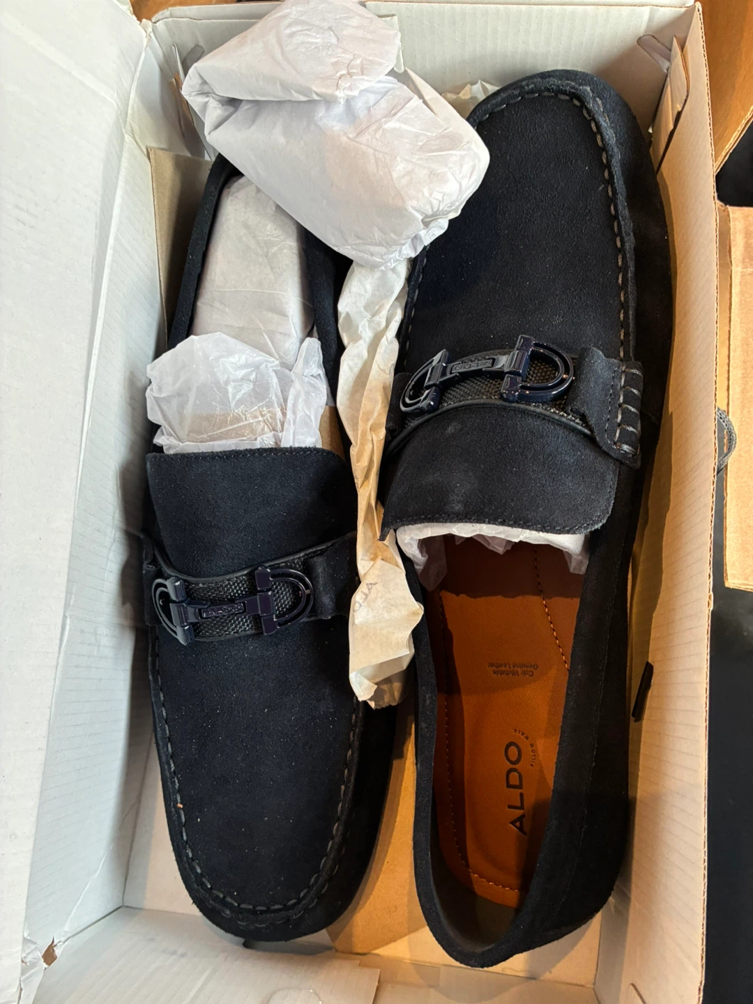 Aldo shoes
