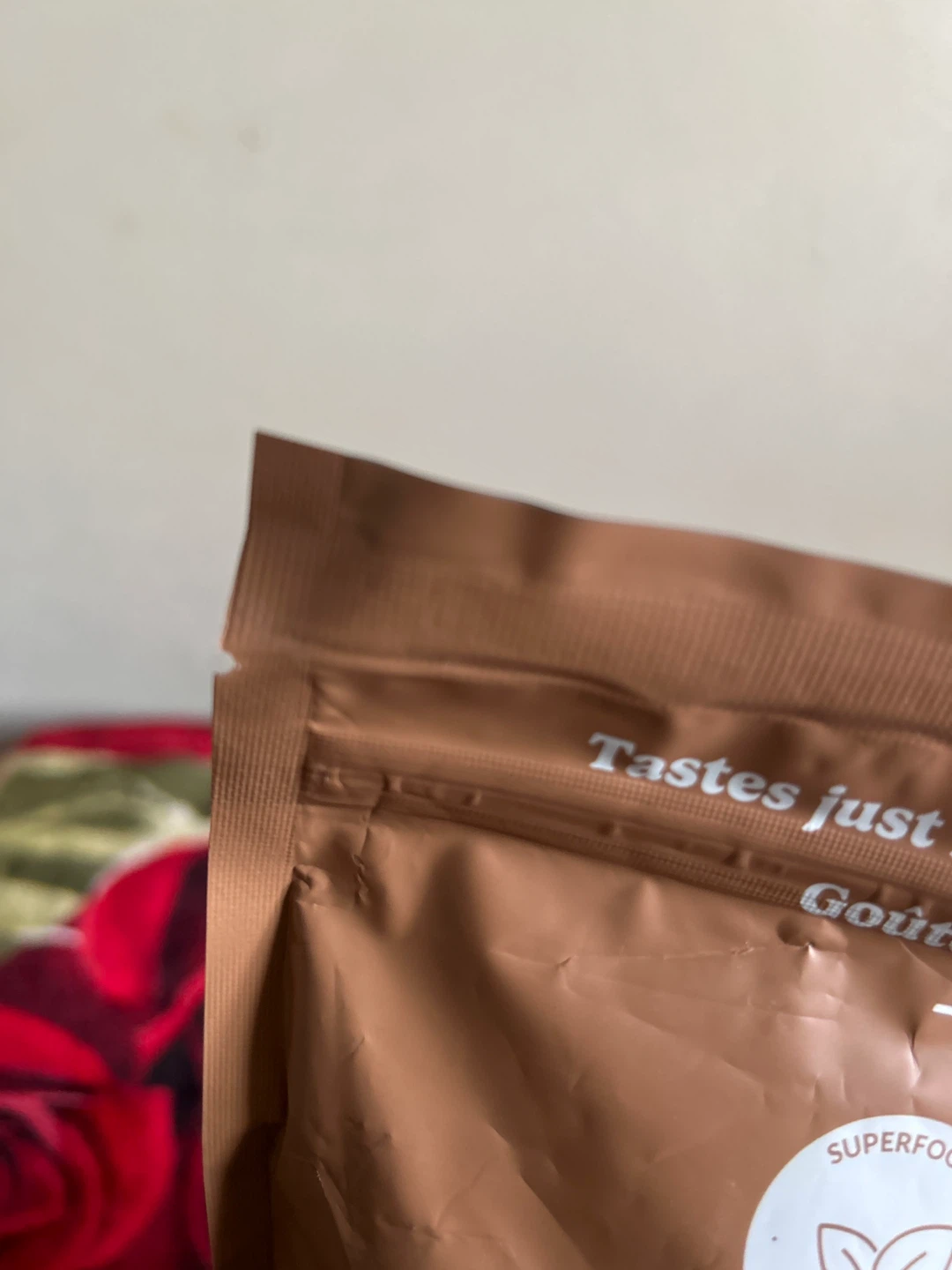 UNOPENED Good Protein Chocolate Fudge "All in One Shake" - photo 3