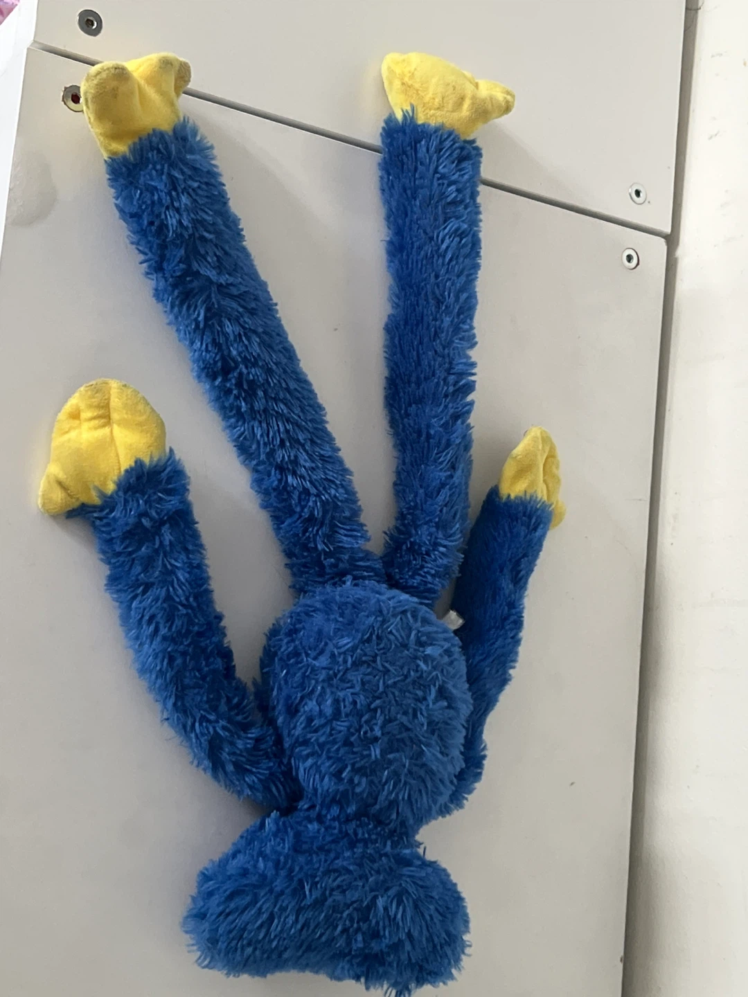 Huggy Wuggy Plush Toy - photo 3