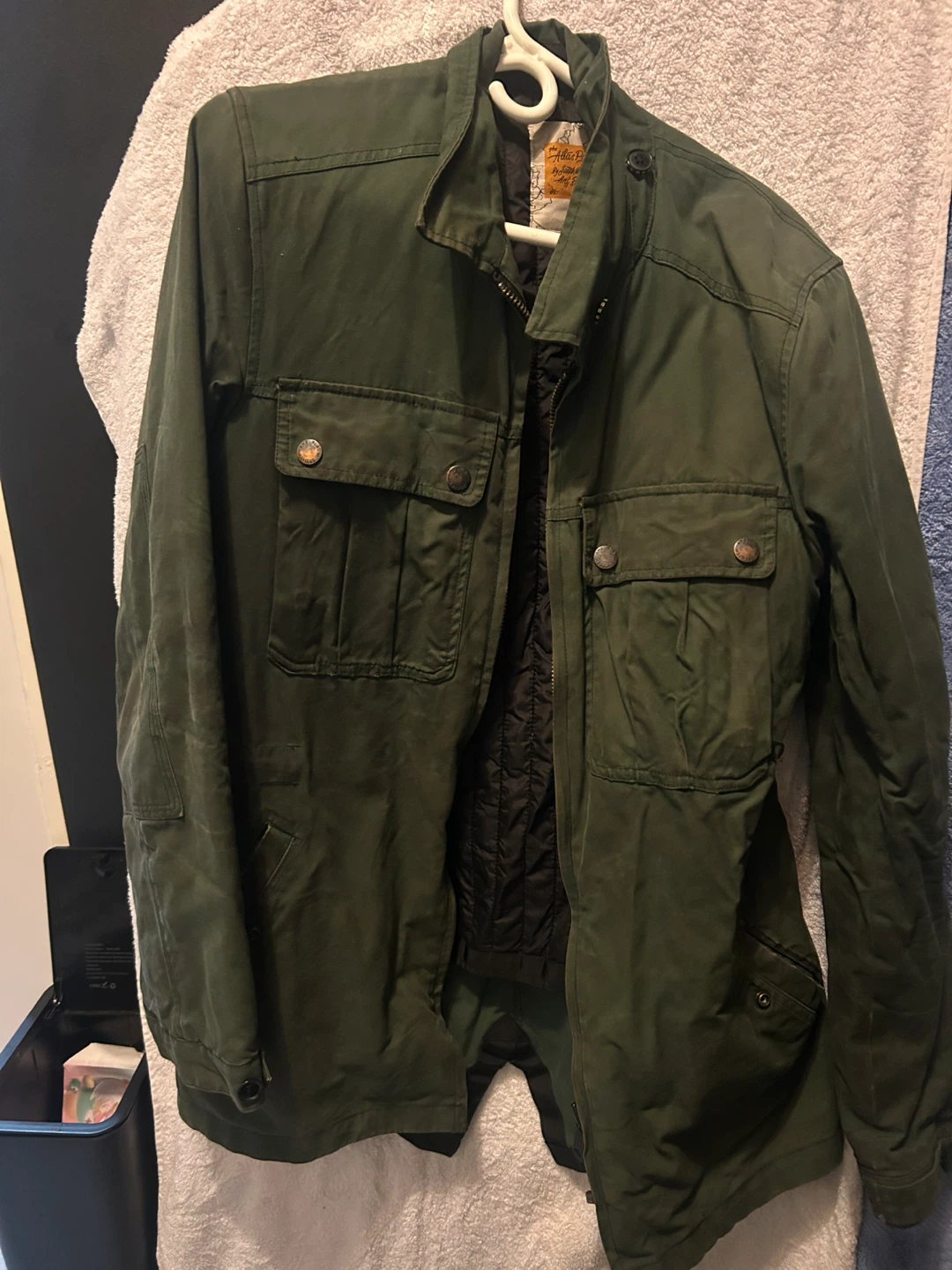 Assorted Jackets Bundle