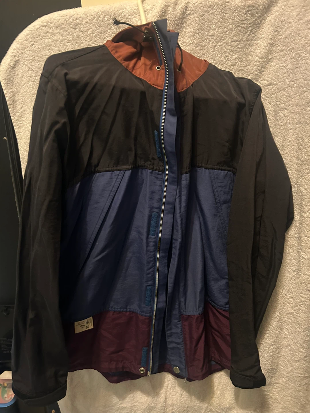 Assorted Jackets Bundle - photo 4