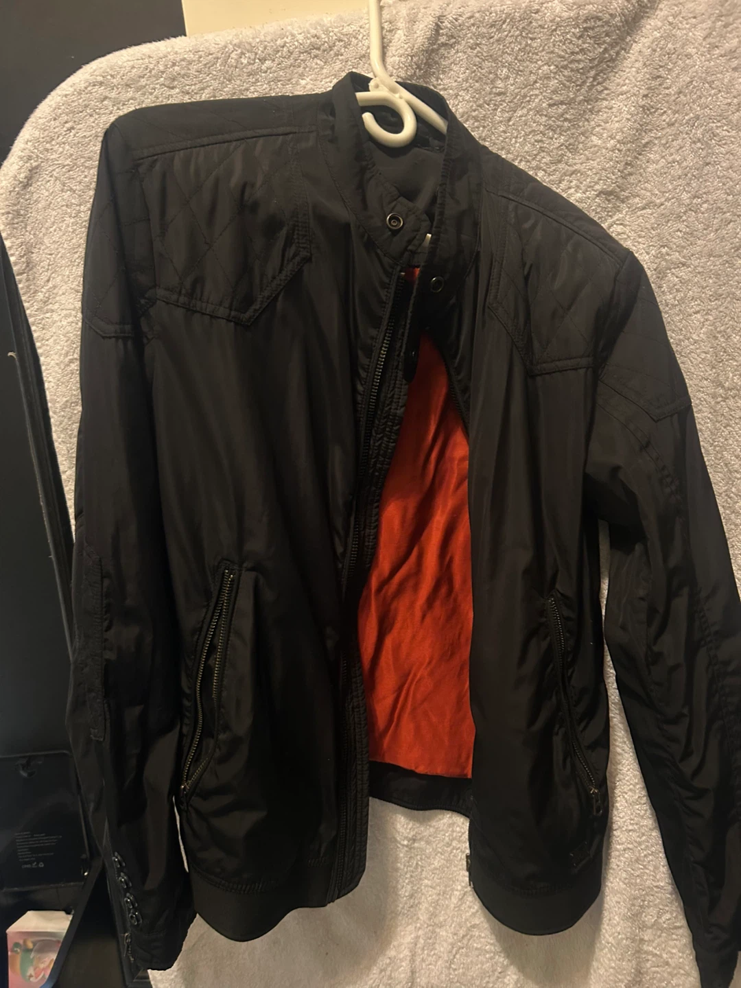 Assorted Jackets Bundle - photo 3