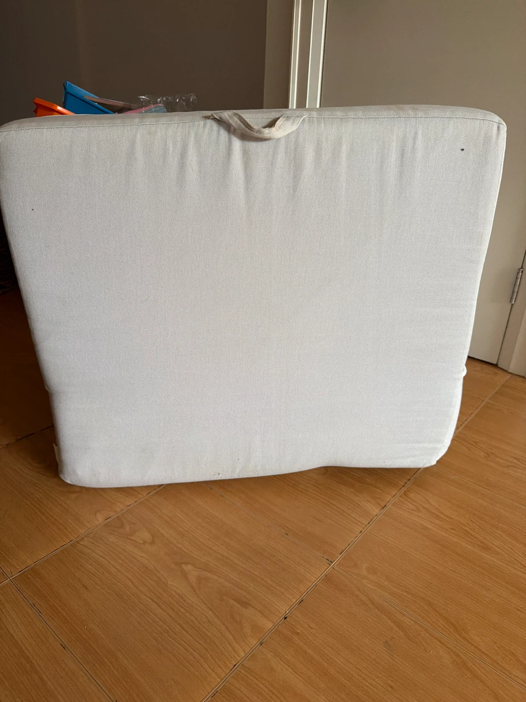 Pottery Barn Children's Armchair - photo 3