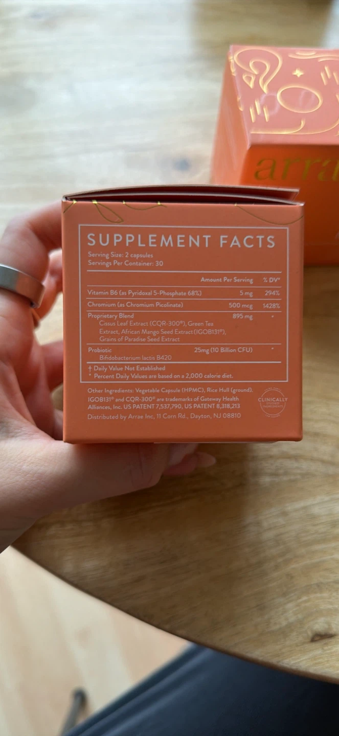 ARRAE - Bloat, Tribiotic, - photo 2