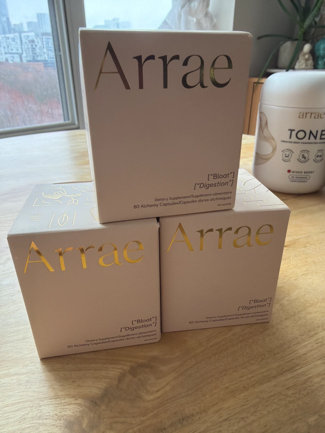 ARRAE - Bloat, Tribiotic, - photo 3