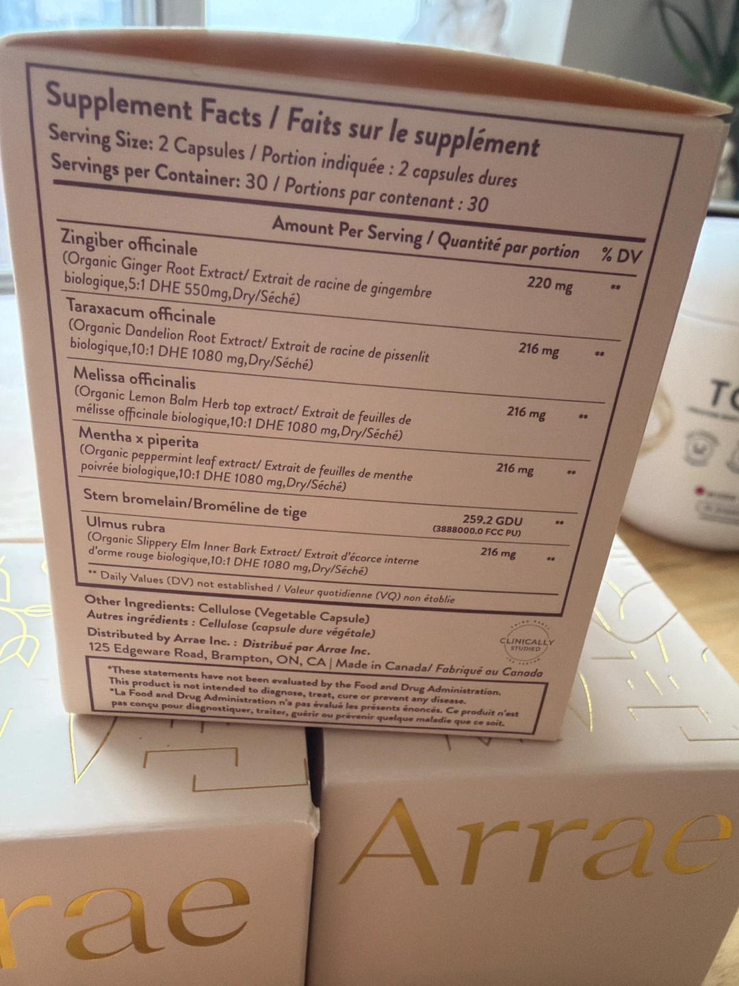 ARRAE - Bloat, Tribiotic, - photo 4