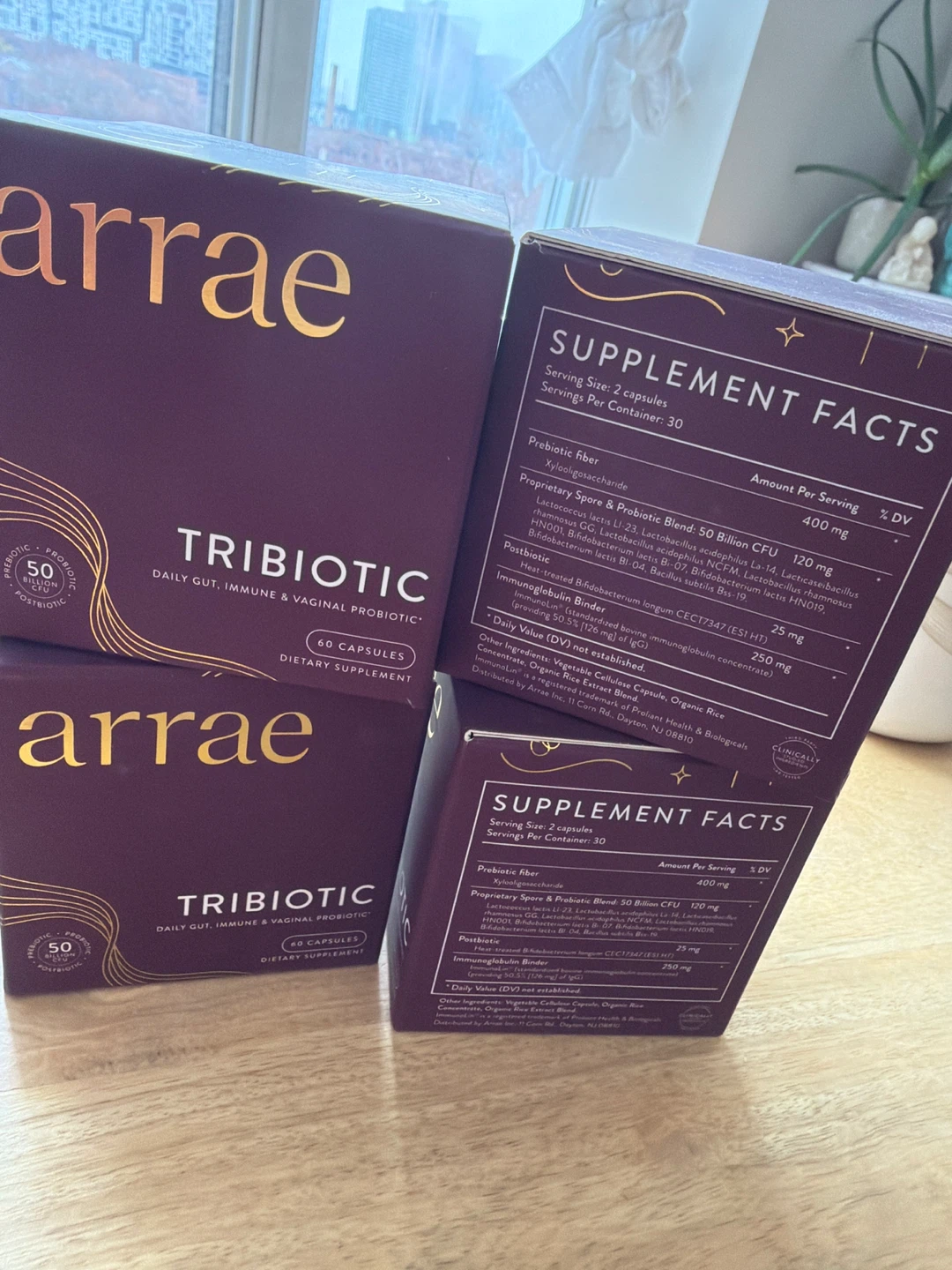 ARRAE - Bloat, Tribiotic, - photo 5