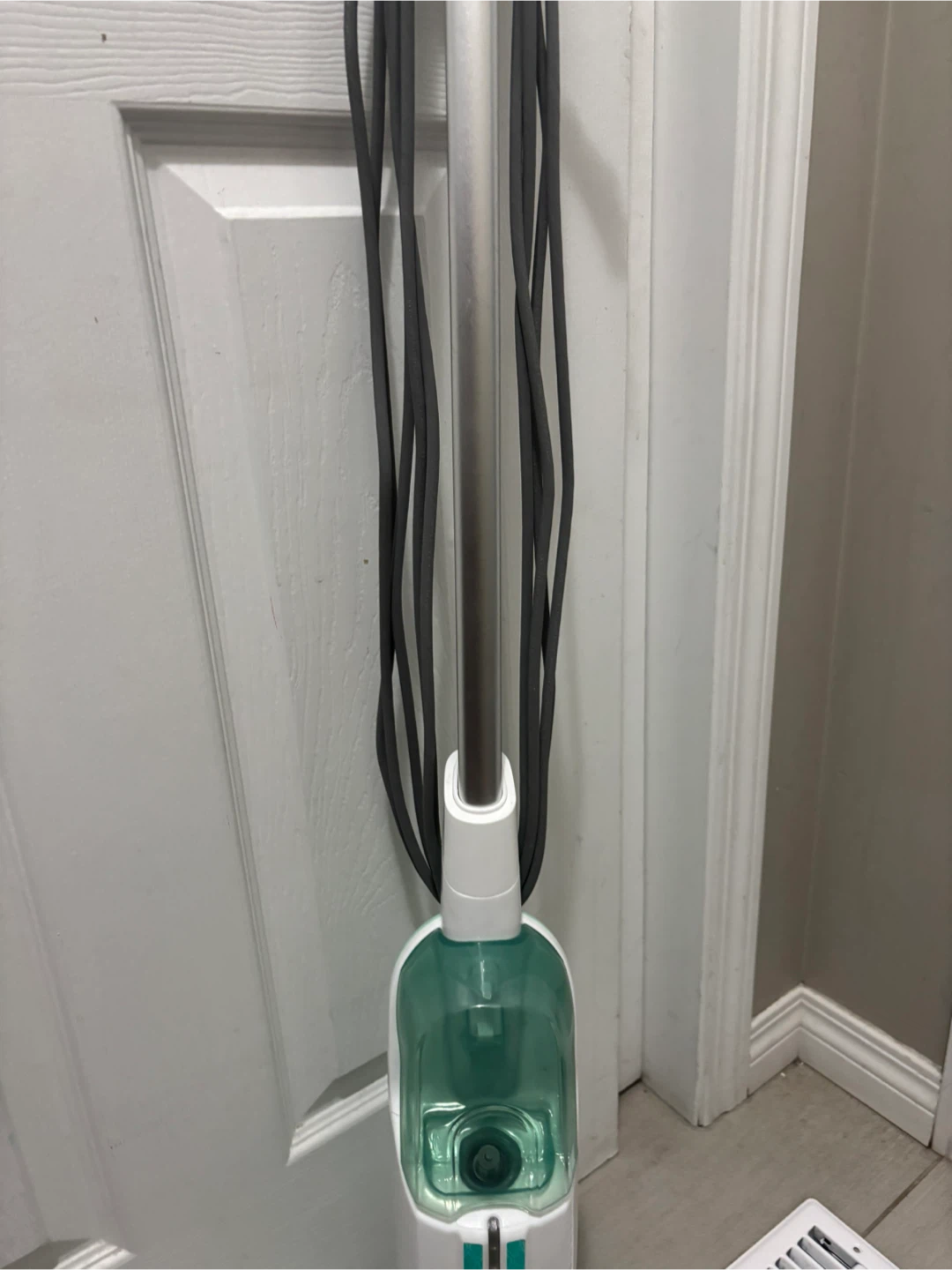 Shark Steam Mop - photo 3
