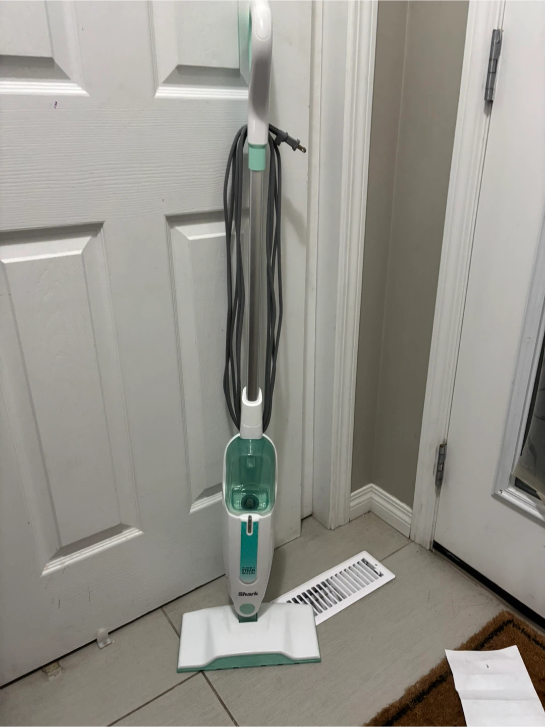Shark Steam Mop