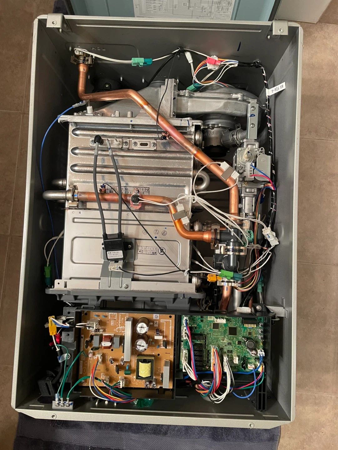 Water Heater Parts Bundle - photo 2