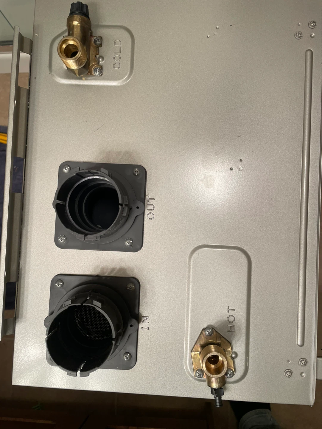 Water Heater Parts Bundle - photo 5