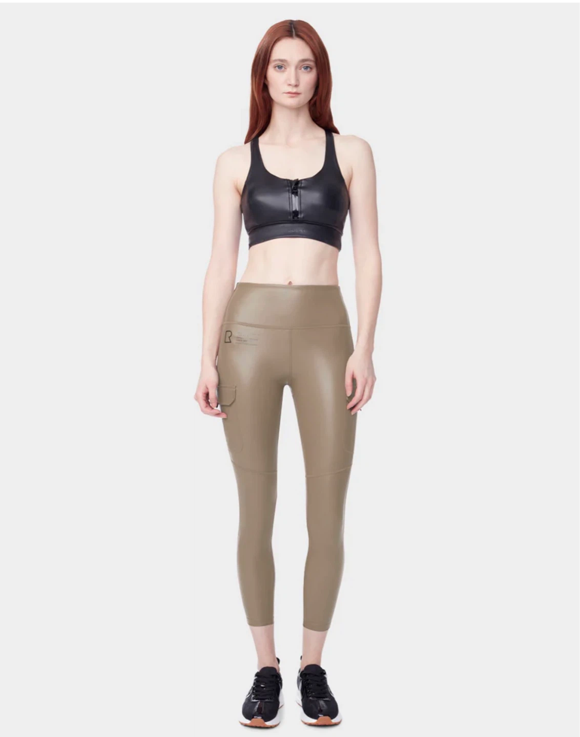 RUDSAK WOMEN'S LEGGINGS - photo 2