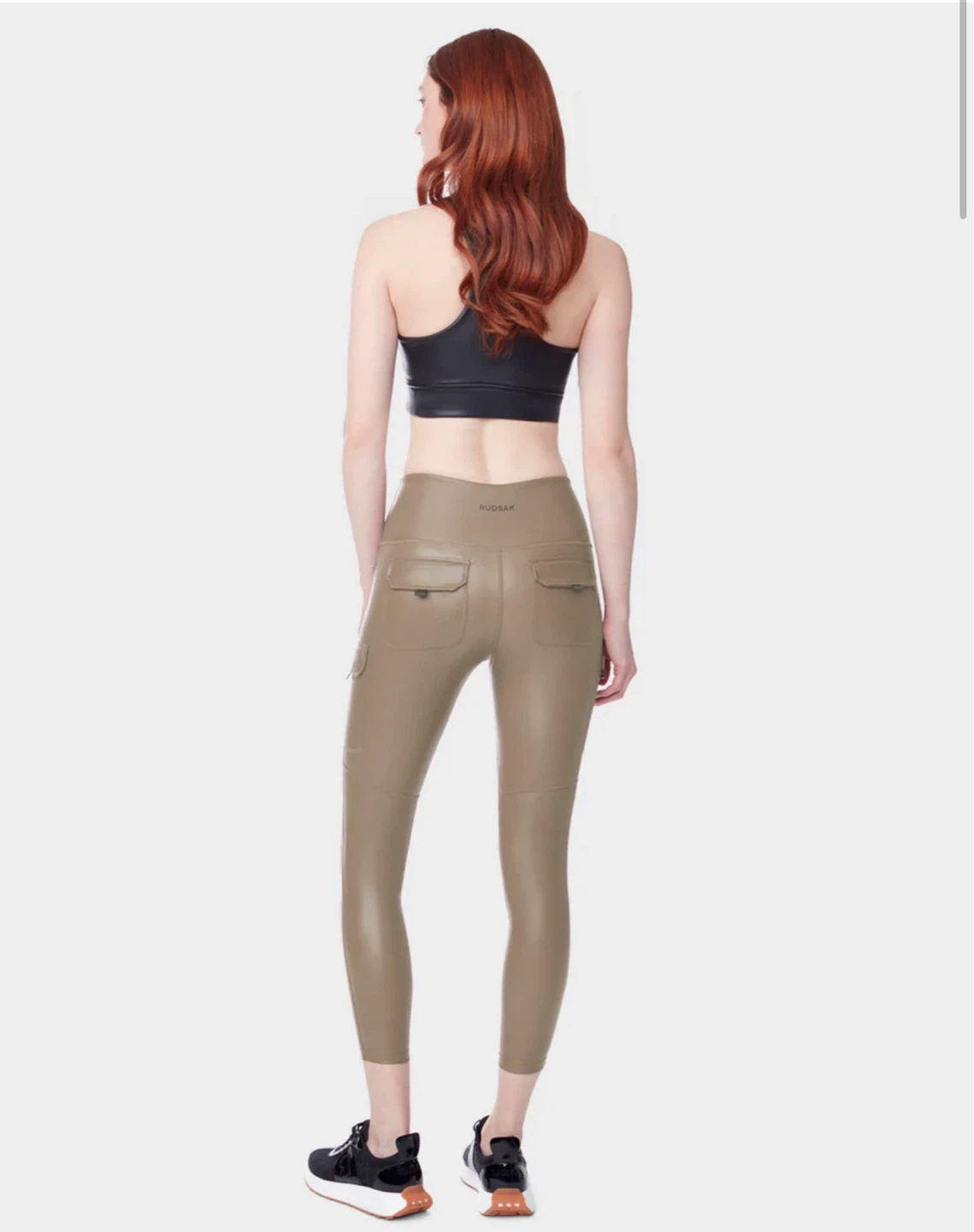 RUDSAK WOMEN'S LEGGINGS