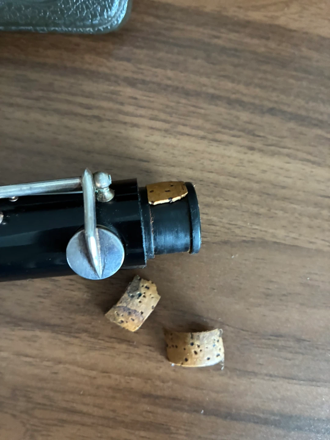 Selmer Bundy Oboe - photo 5