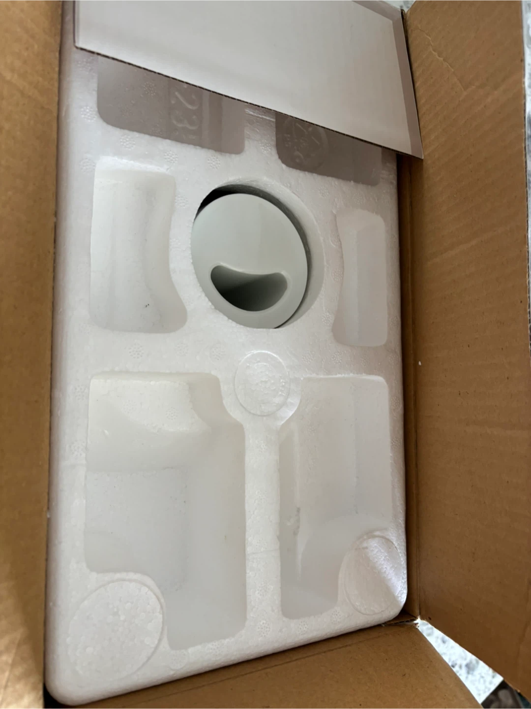 Hamilton Beach HealthSmart Electric Juice Extractor 67811 - photo 3