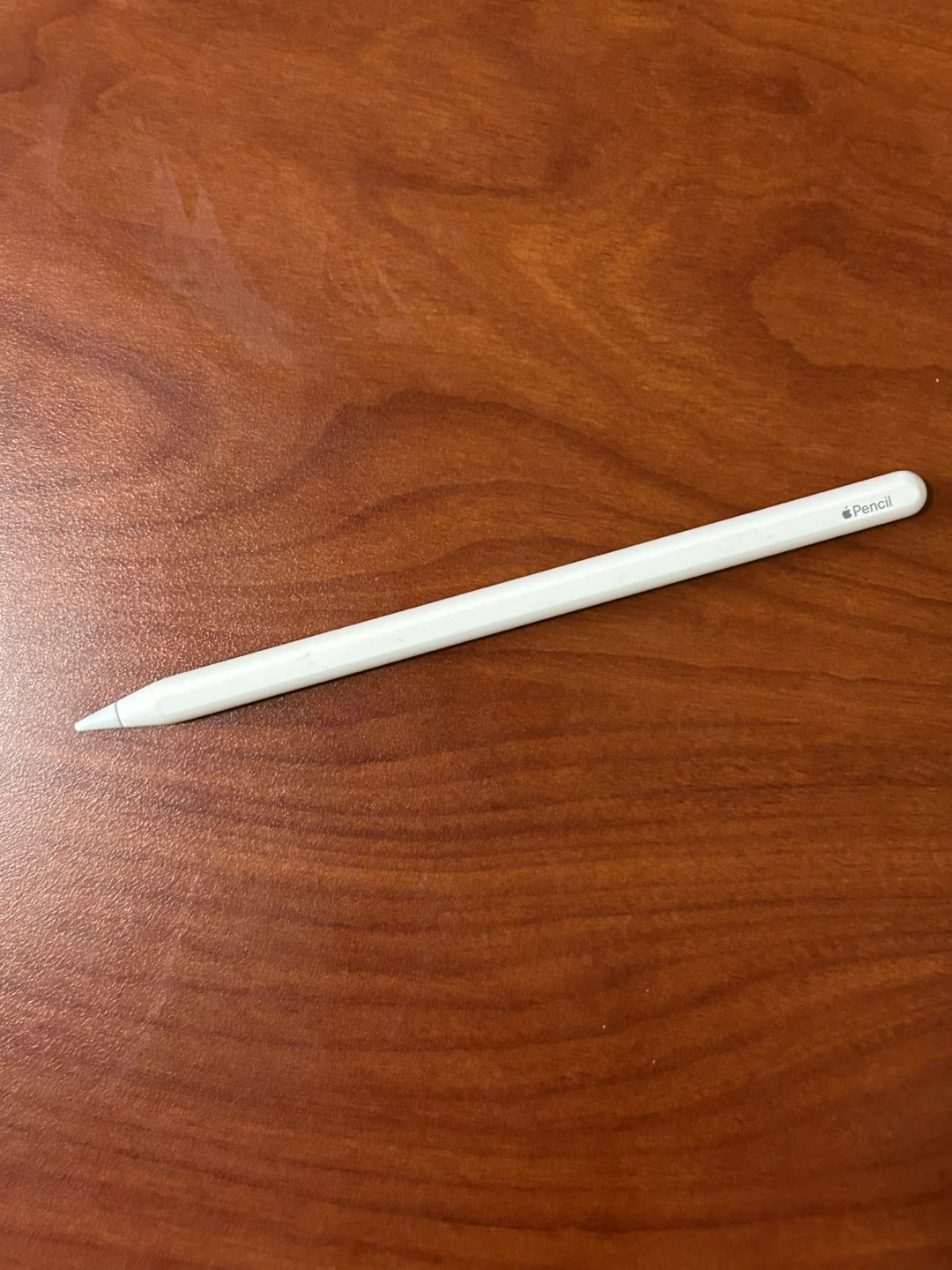 Apple Pencil 2nd Gen