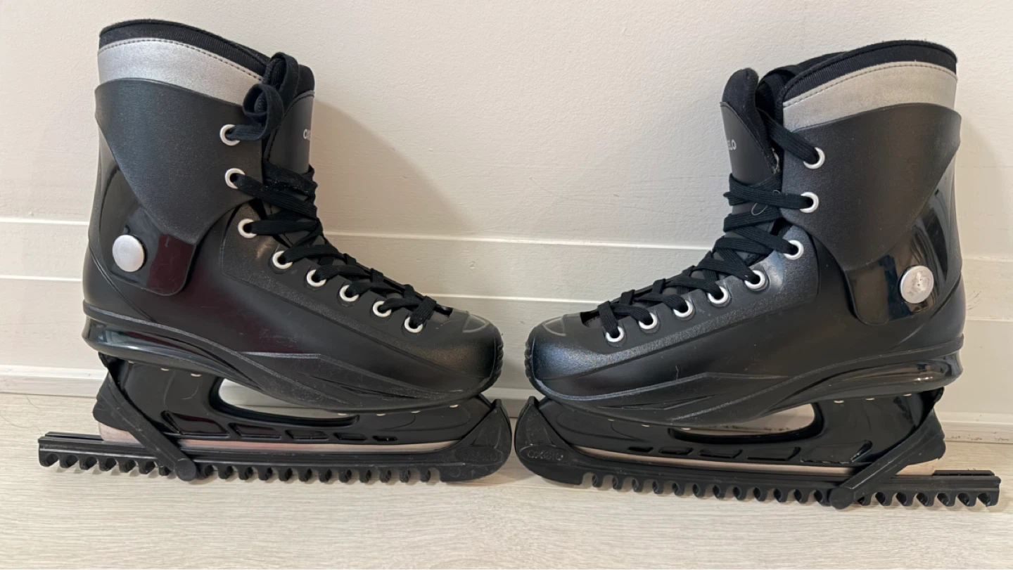 Ice Skates